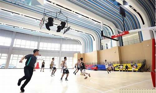 海口方成篮球馆少儿培训怎么样-海口方成篮球馆少儿培训