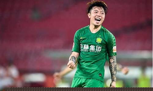 球员张稀哲-德甲豪门中场张稀哲