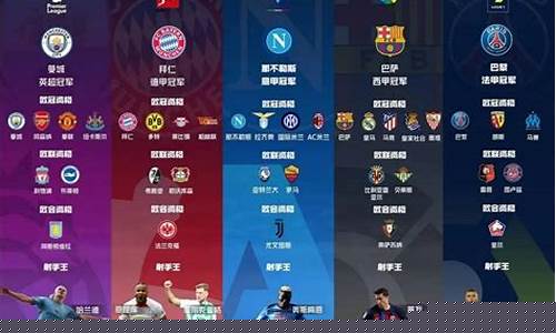 五大联赛哪个联赛最少-五大联赛最好的联赛