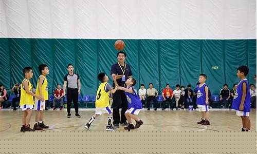 星耀篮球训练营怎么样-星耀未来青少年篮球赛
