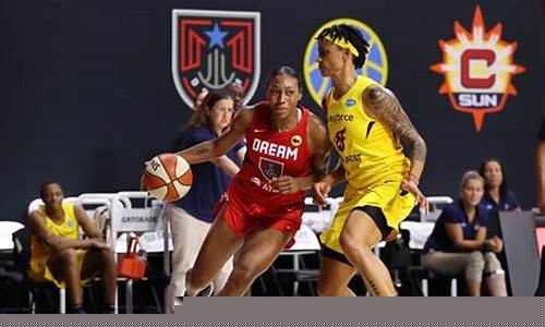 王牌cba-wnba王牌篮球队