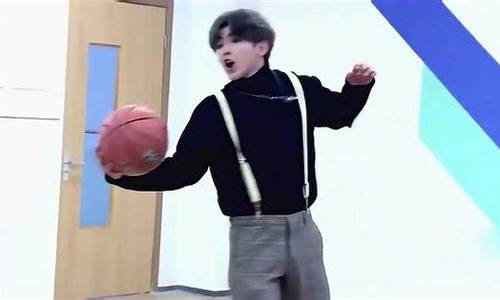 坤坤打篮球的职位-坤坤打篮球是什么歌