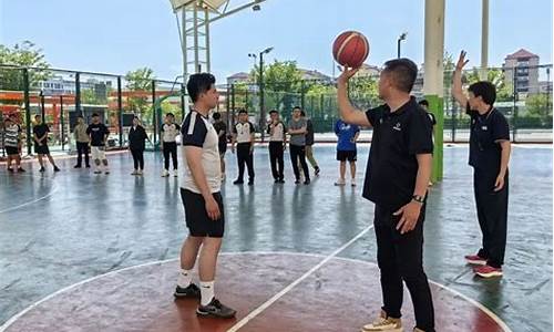 怎样篮球裁判员培训班-篮球裁判员培训内容