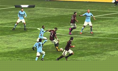 fifa 曼联-fifa16英超曼联
