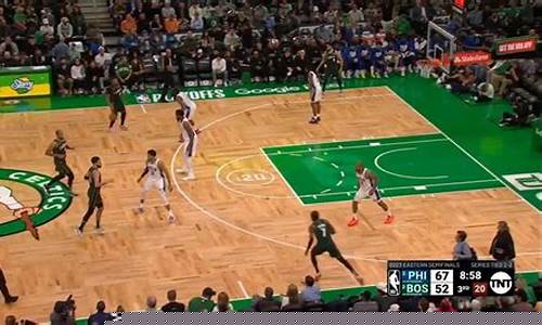 nba季后赛主场怎么分的-nba季后赛场地规则
