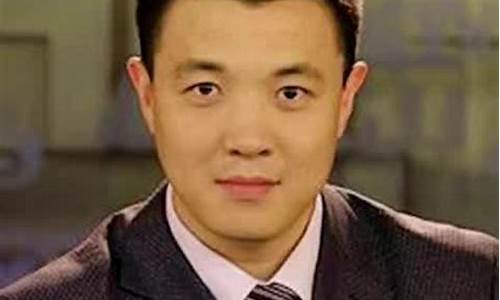 杨健 体育解说-杨健篮球解说集锦