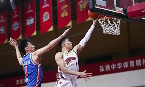 cba第二场什么时候开打-cba联赛第二场什么时候