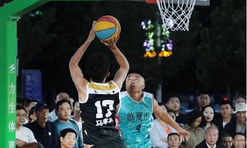 中国篮球3v3太原报名-2021年3v3篮球比赛报名
