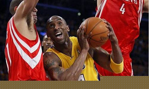 2009nba季后赛湖人-09年季后赛湖人马刺