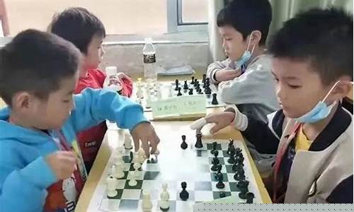 中小学生国际象棋联赛赛程-中小学生国际象棋联赛