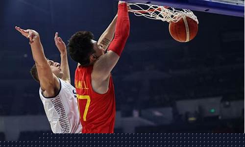 中国篮球世界杯美国阵容分析-中国篮球世界杯美国阵容