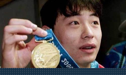 悉尼奥运会蔡亚林-悉尼奥运会蔡亚林简介