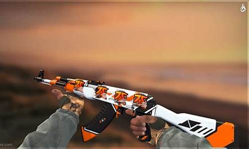 ak47联赛冠军版-穿越火线ak47s1联赛冠军