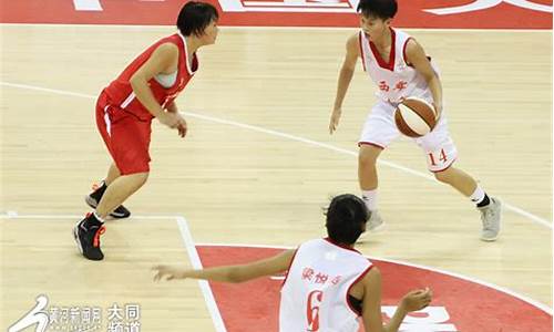 二青会篮球球员数据-二青会篮球u18体校组