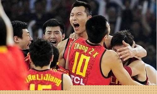 中国篮球出线形势-2021中国篮球规则