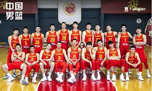 中国广东篮球队成员-2020广东篮球队队员照片