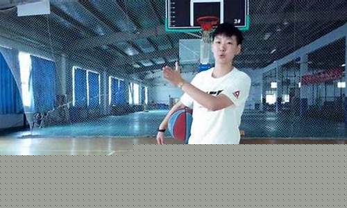 篮球什么是传接球的-篮球什么是传接球