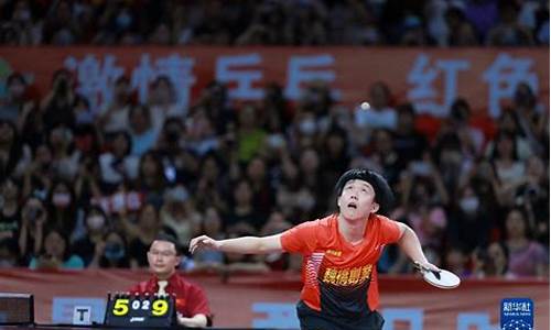 乒乓球超级联赛票务-乒乓球超级联赛门票