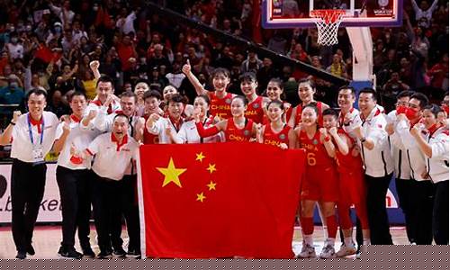 中国篮球在奥运会得过奖牌吗-中国篮球还有奥运会
