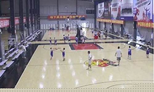 吉林青少年篮球好苗子-吉林省青少年篮球锦标赛