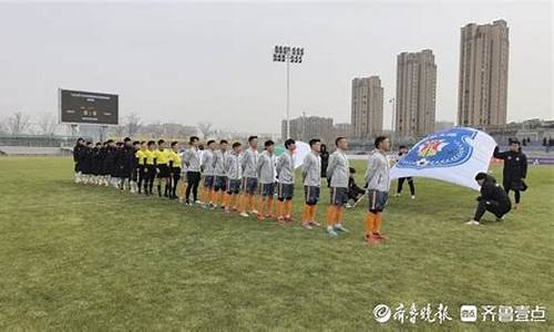 青岛城市超级联赛-青岛城市联赛打裁判