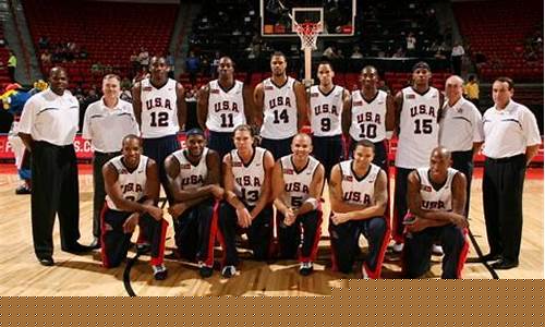 第一位登陆美国nba的篮球运动员-第一次登录美国的篮球