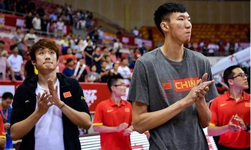 亚运会周琦对克拉克森-亚运会周琦对克拉克森的评价