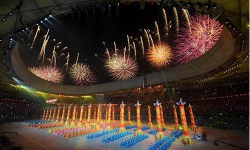 奥运会开幕式现场-奥运会开幕式现场视频