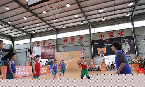 东莞篮球超新星报名-东莞篮球兴趣班