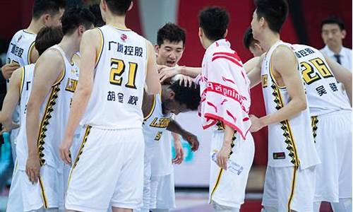 浙江广厦篮球队教练组名单-浙江广厦篮球队队员名单
