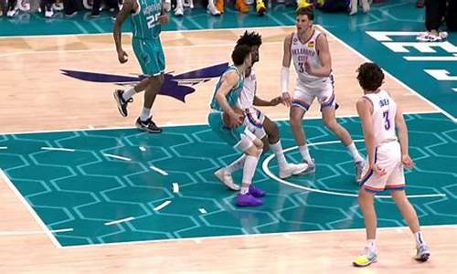 街头篮球遇见NBA球星-街头篮球明星