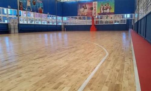 北京篮球场练投篮-北京篮球训练基地