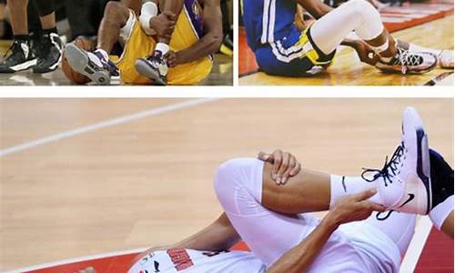 跟腱断裂nba运动员-跟腱断裂的篮球巨星