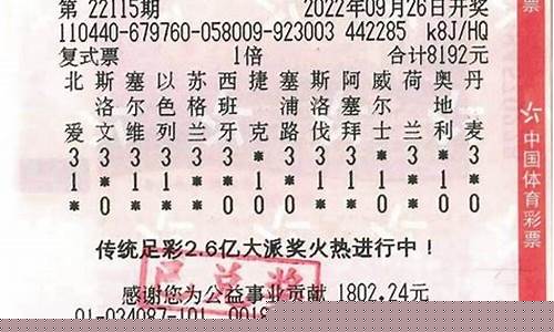 五大联赛最新比分-五大联赛十四场胜负彩