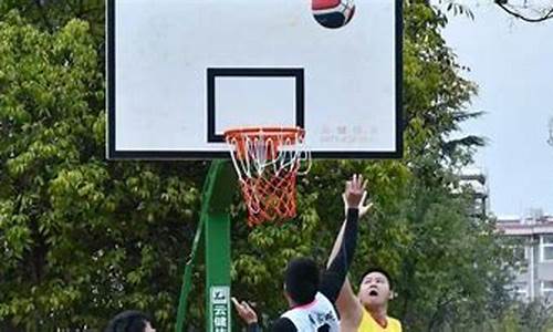 大众篮球运动发展空间-大众球类运动