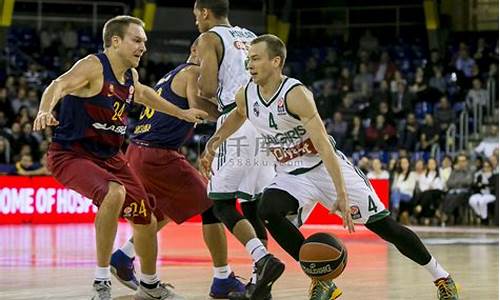 欧洲篮球联赛版权-欧洲篮球联赛是nba吗