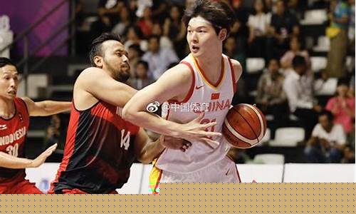 雅加达篮球决赛中国对-雅加达亚运会中国男篮比赛