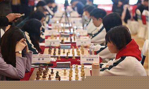 国际象棋甲级联赛是什么意思-国际象棋甲级联赛冠军