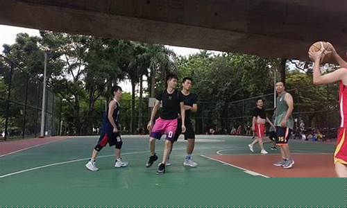 惠州篮球vs河源篮球-惠州篮球第一人