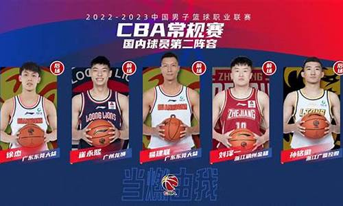cba球员实力排名最新排名-cba篮球运动员排名