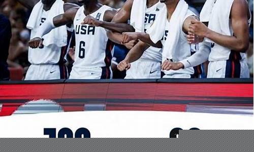 美国u19篮球比赛回放-美国u19篮球比赛
