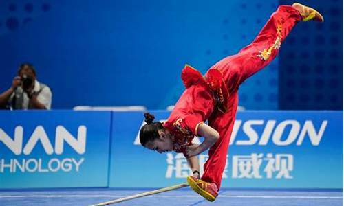 亚运会武术有几个项目比赛-亚运会武术有几个项目