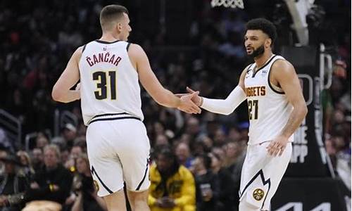 火箭vs掘金2018-nba火箭对阵掘金