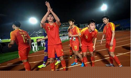 奥运会国奥足球-奥运会足球国足成绩