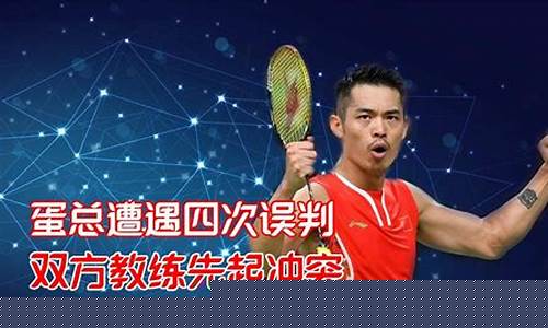 林丹奥运冠军视频-奥运会林丹vs李炫一