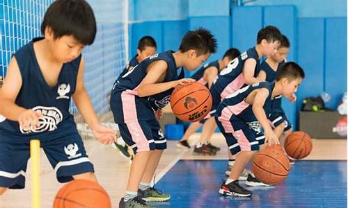 篮球训练营怎么运营-篮球训练营提高班