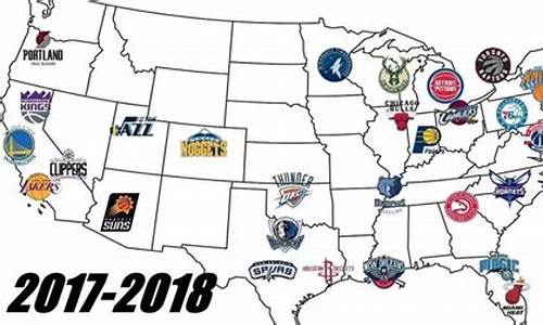nba季后赛首轮怎么对位-nba季后赛第二轮怎么对阵