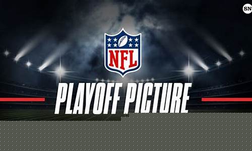 nfl历届季后赛-nfl季后赛名额