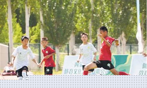 校园足球四级联赛是什么级别-校园足球四级联赛制
