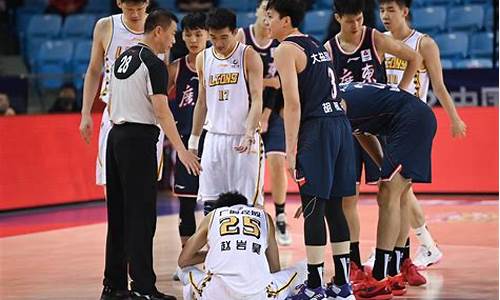 广厦篮球俱乐部最新信息-广厦篮球比赛赛况